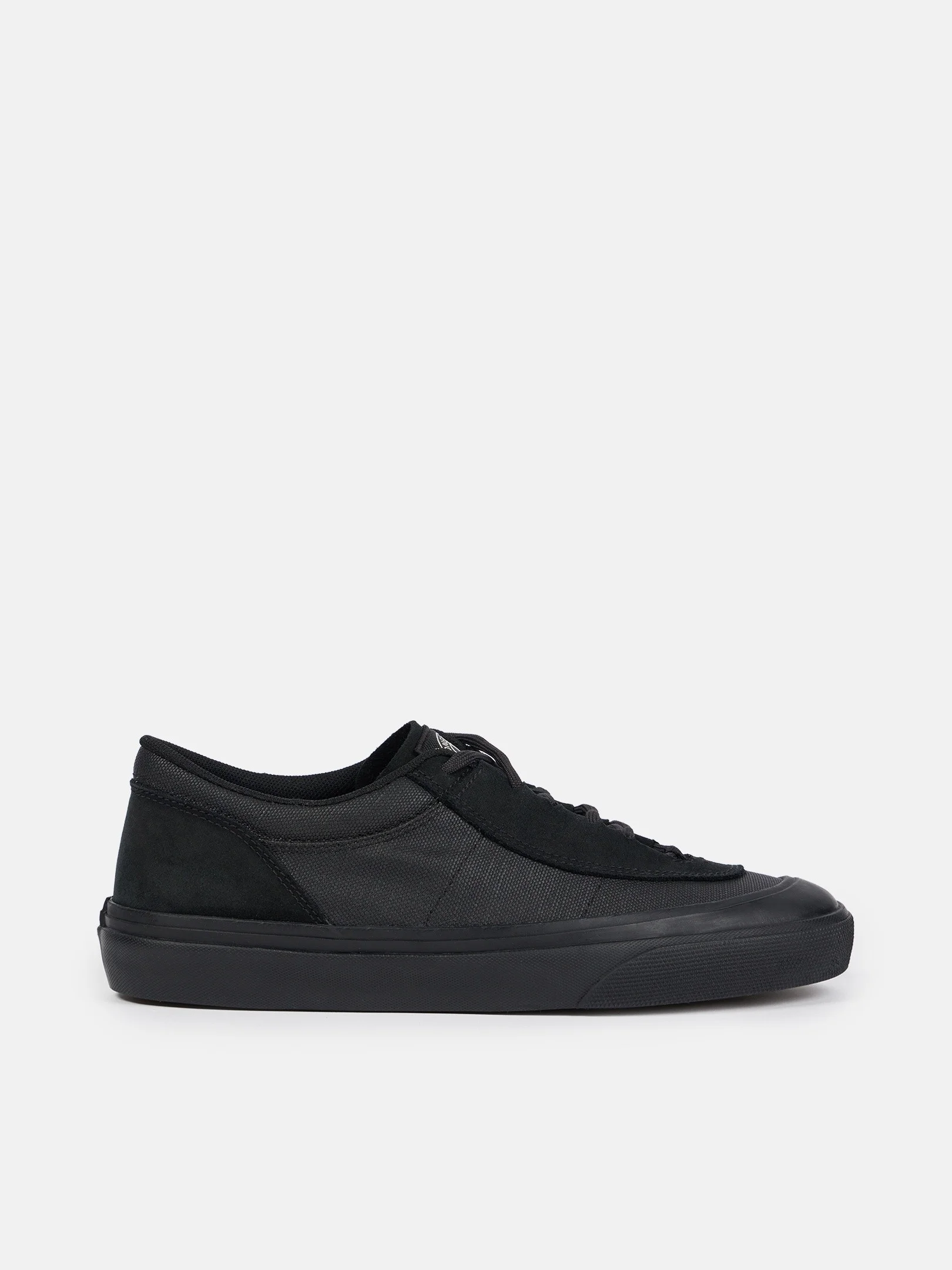 S100020 CANVAS SUEDE - 1