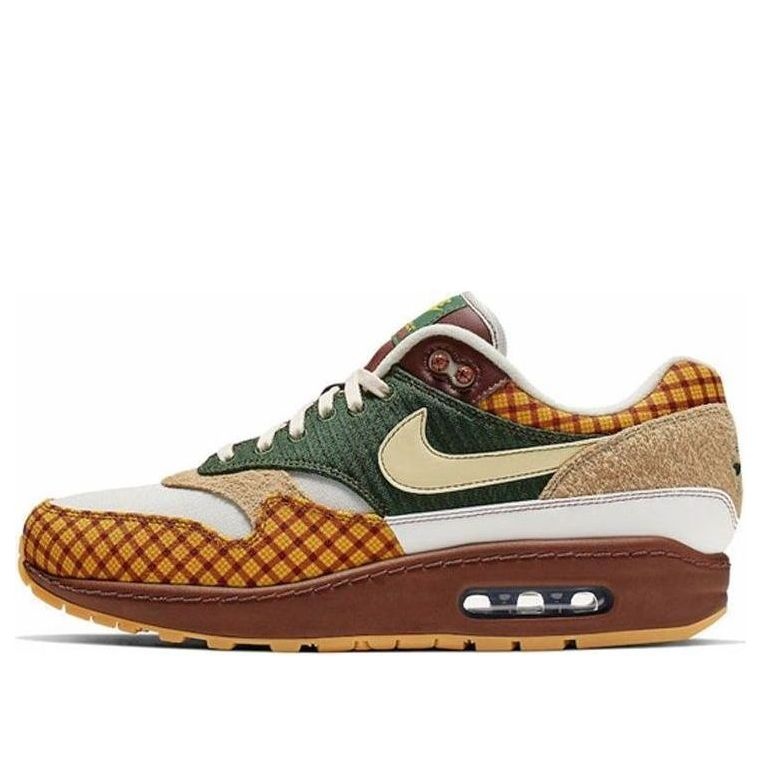 Nike Missing Link x Air Max 1 'Susan' CK6643-100 - 1