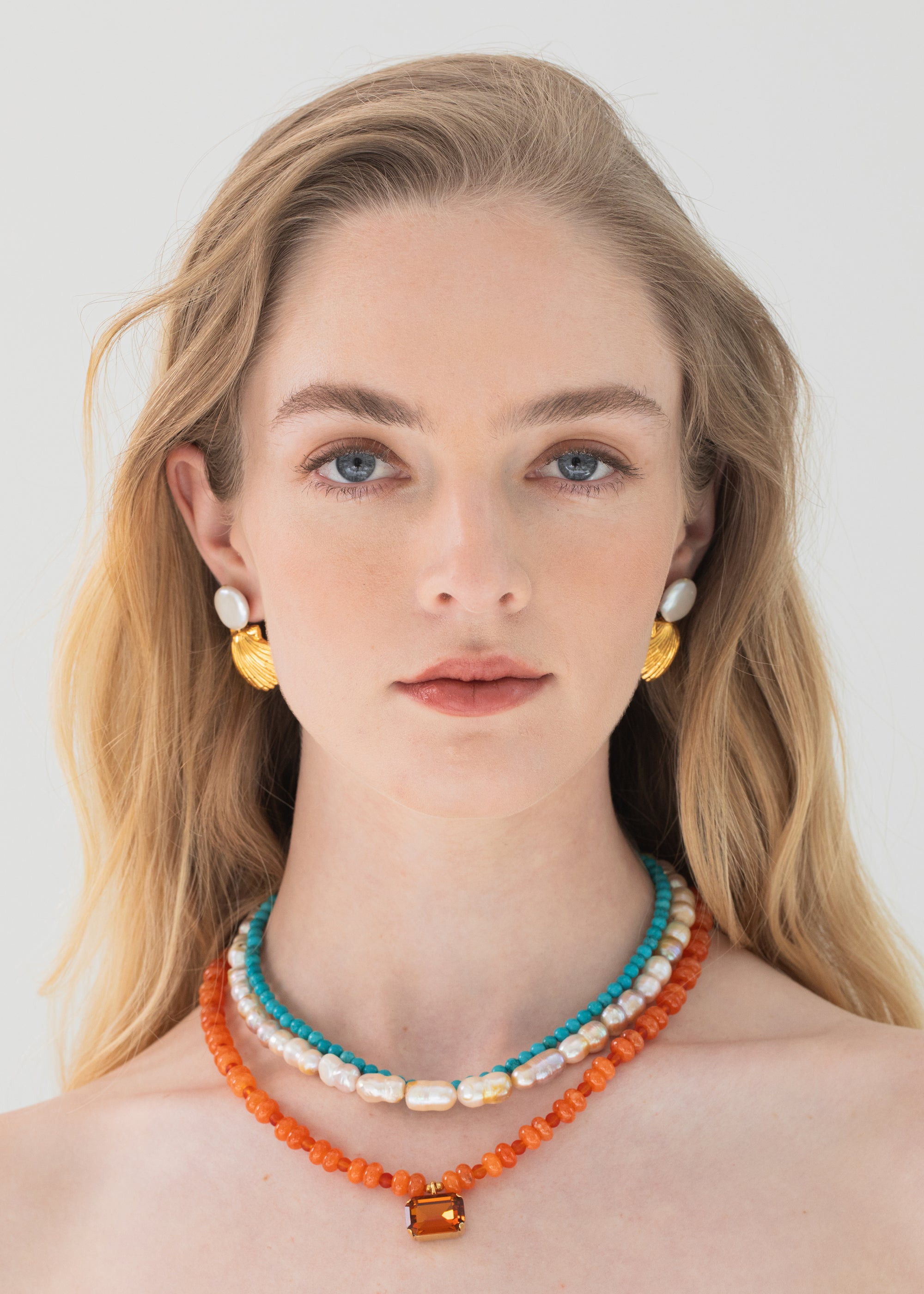 Lilah Necklace - 5