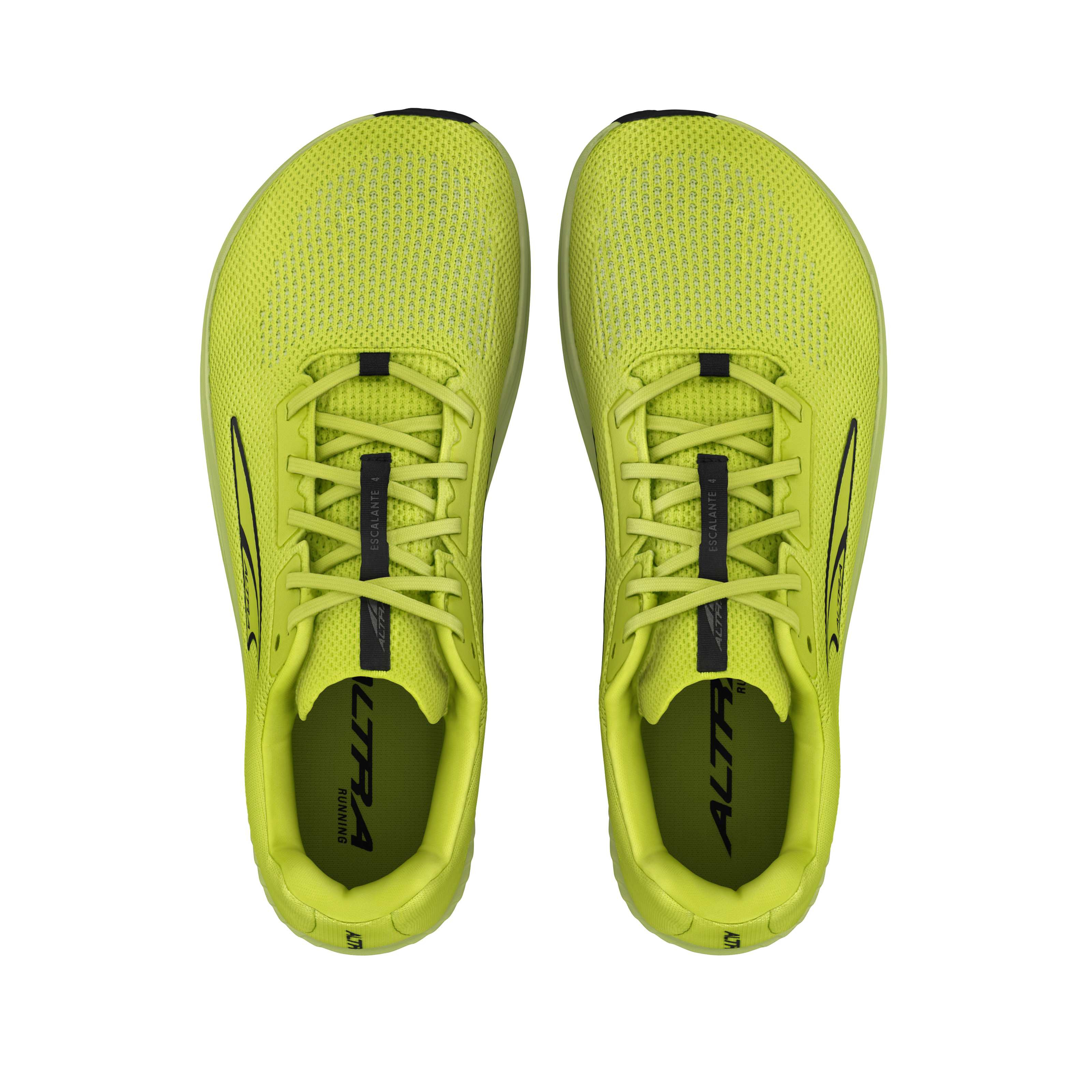 Men's Escalante 4 - 6