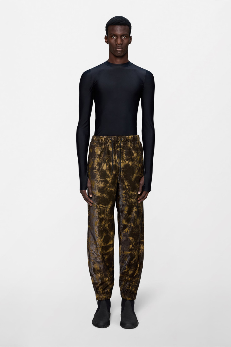 RAINS Rain Pants Regular outlook