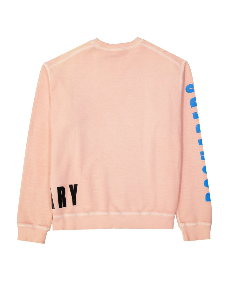 DSQUARED2 Cotton Sweatshirt outlook