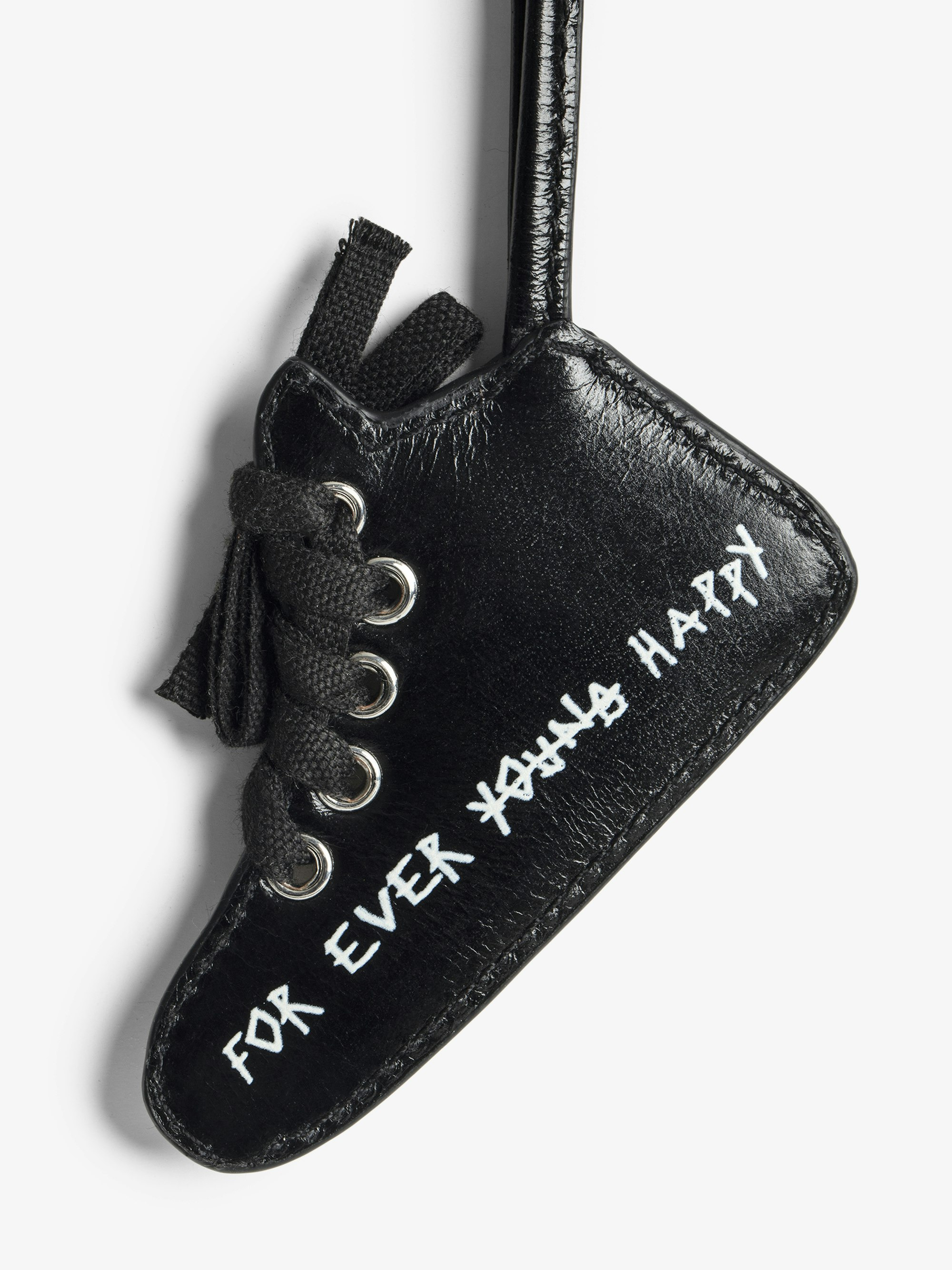 Wings Keyring - 4