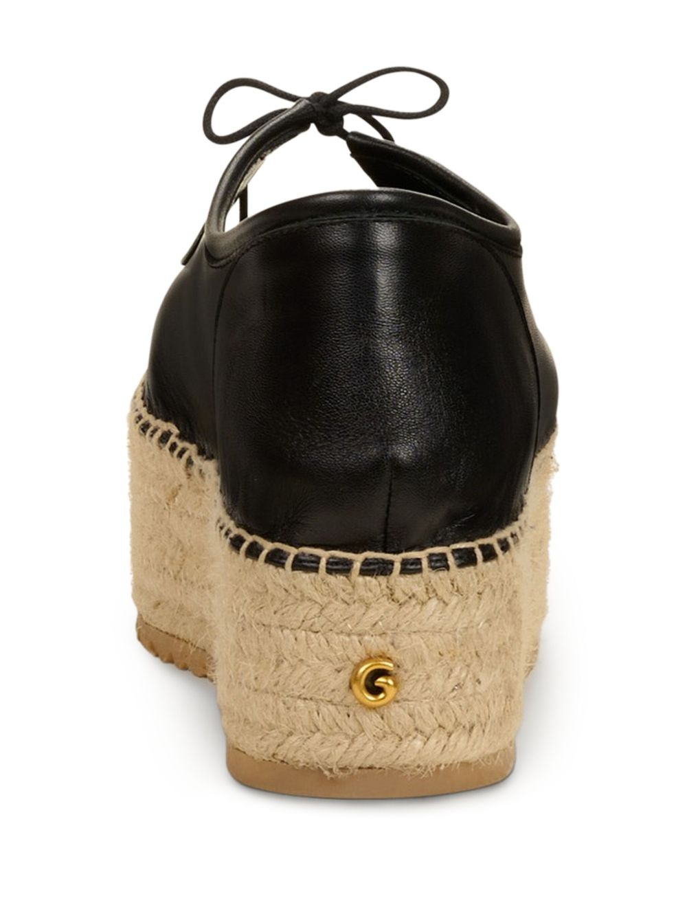 Bernice espadrille - 3