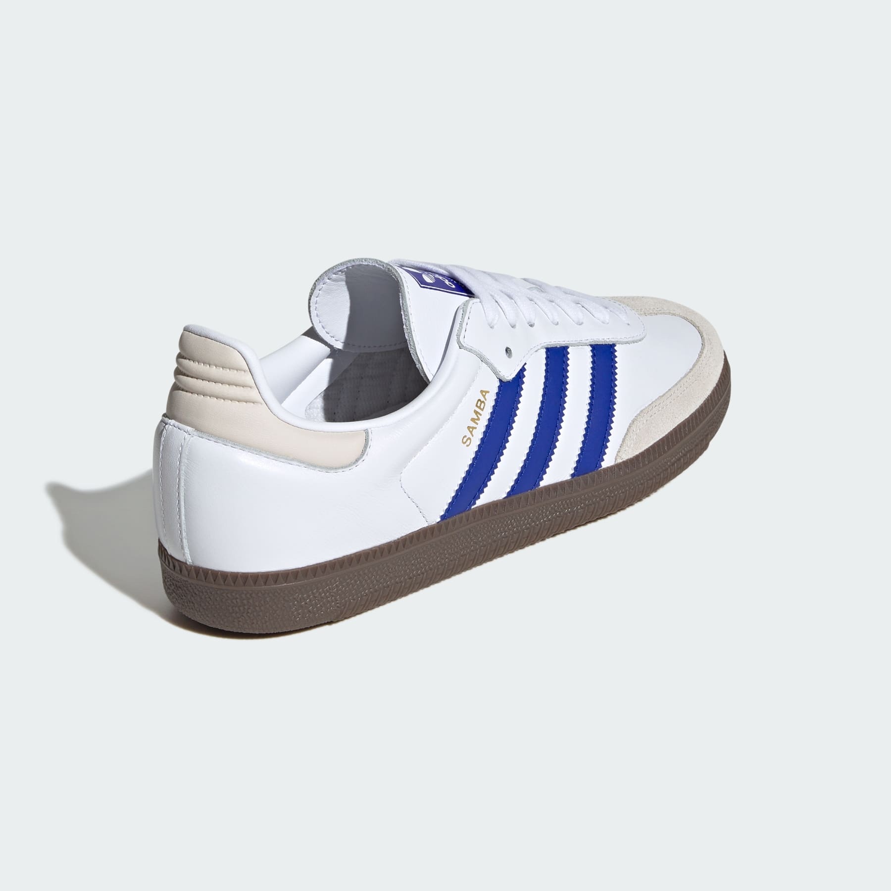 Samba OG Shoes - 6