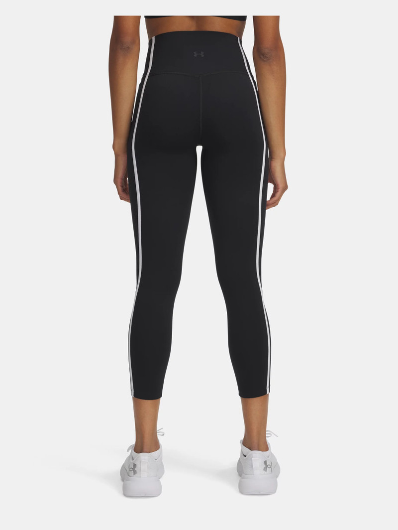 Under Armour Women's UA Meridian Piped Ankle Leggings outlook