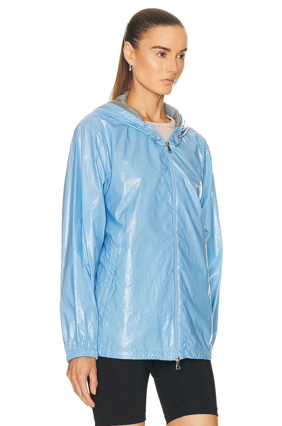 Wuisse Jacket - 3