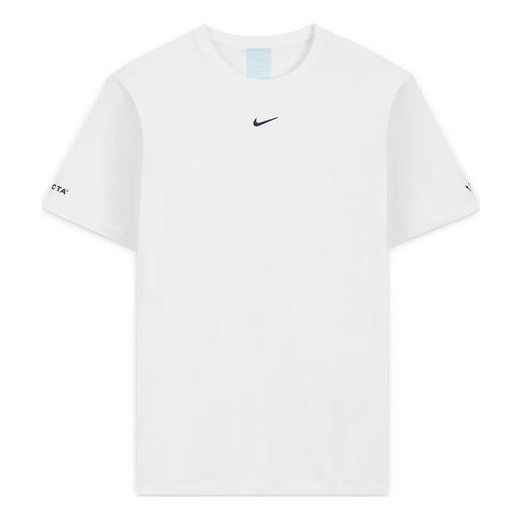Nike x Cactus Plant Flea Market Go Flea Short-Sleeved Jersey Top T Shirt Men's Green DJ5948-100 - 1