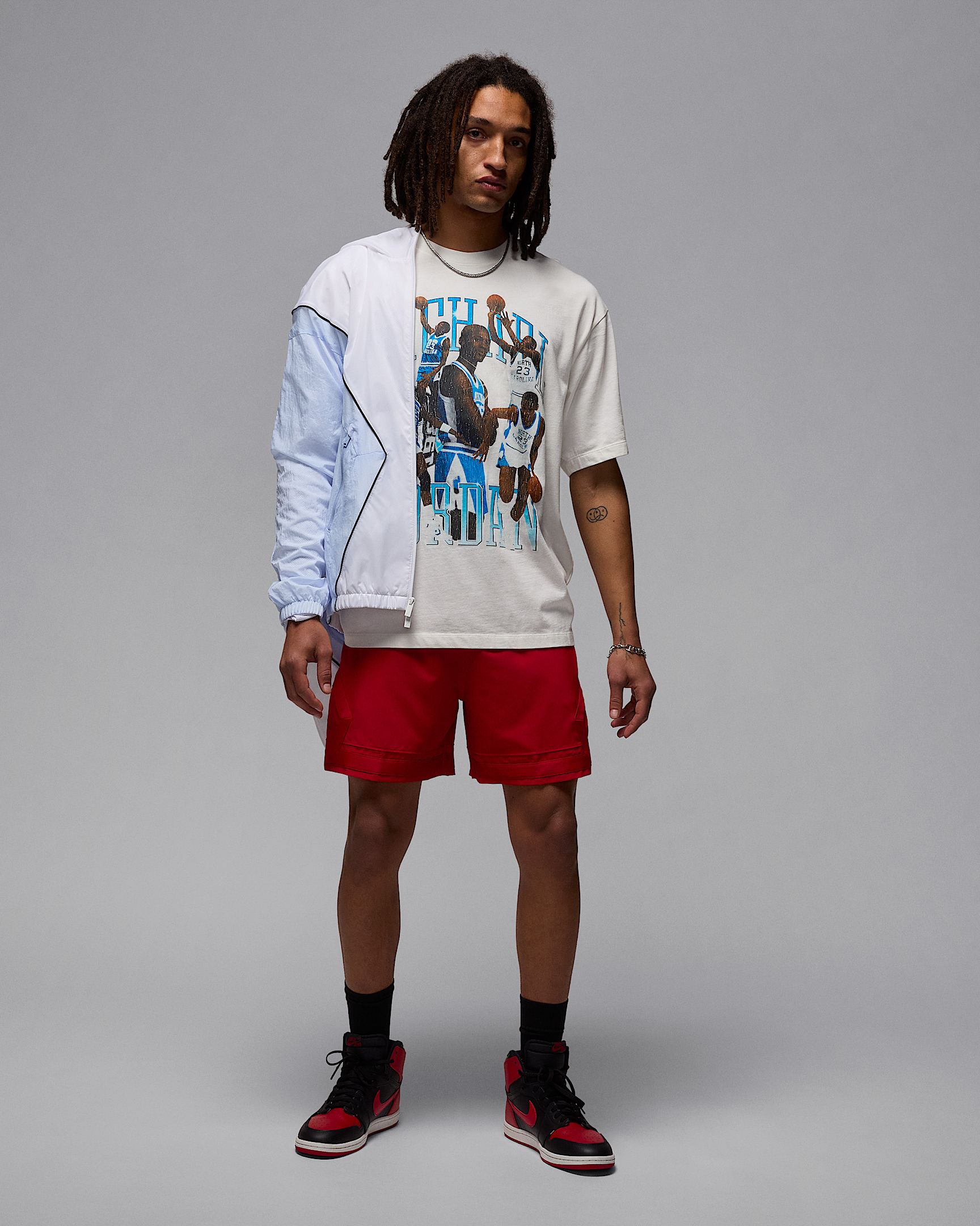 Jordan Flight Essentials Men's Graphic T-Shirt - 6