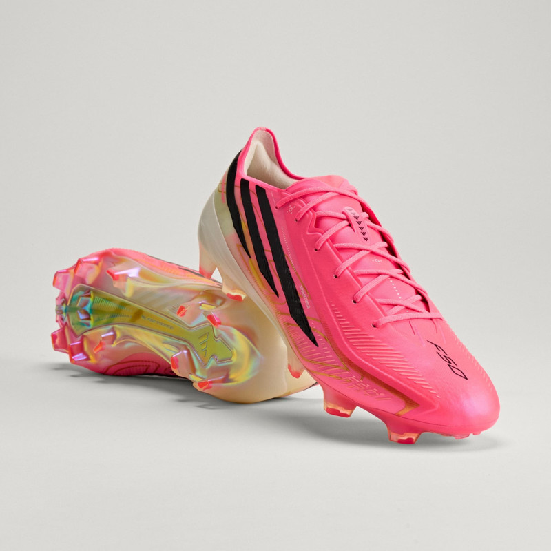 F50 HYPERFAST ELITE Firm Ground Soccer Cleats 1