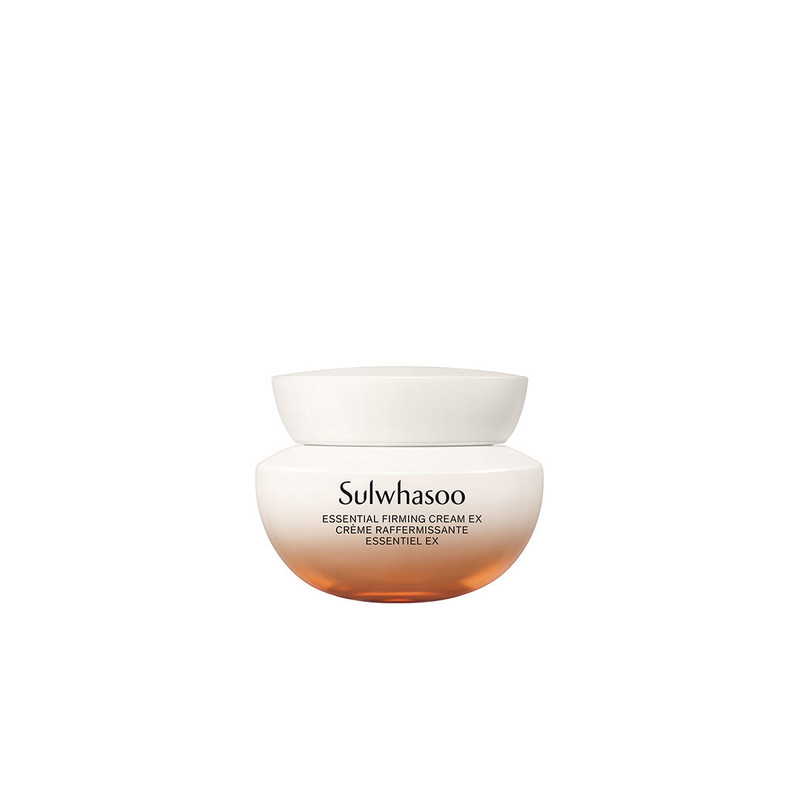 Essential Firming Cream EX Mini 1