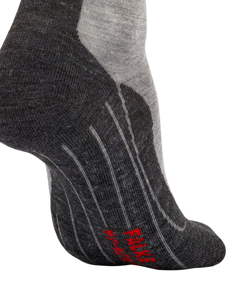 RU4 Endurance Wool Women Running Socks 5