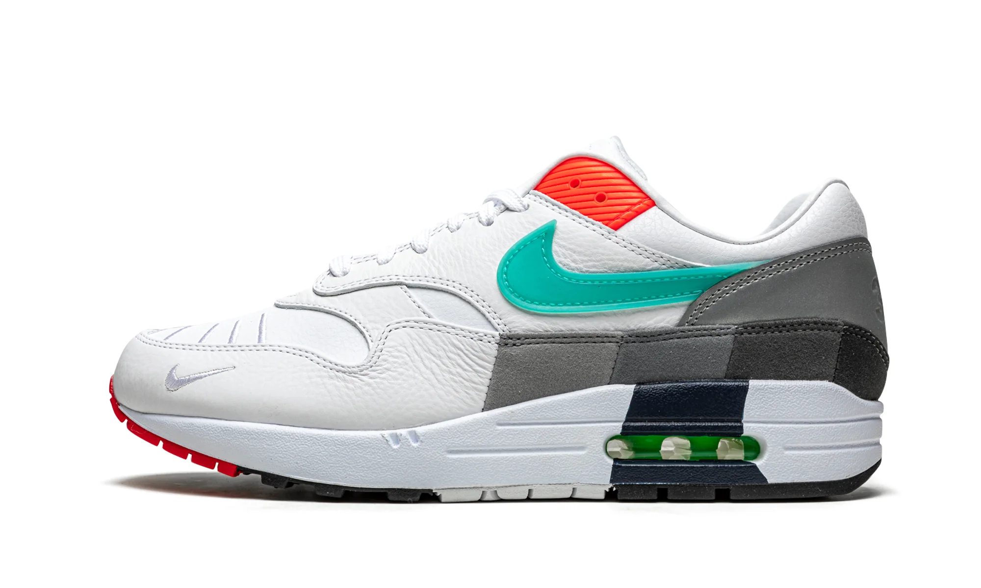 Air Max 1 "Evolution Of Icons" - 1