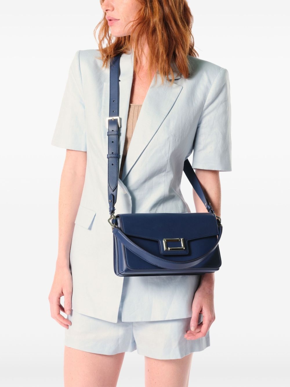 Angele M shoulder bag - 2