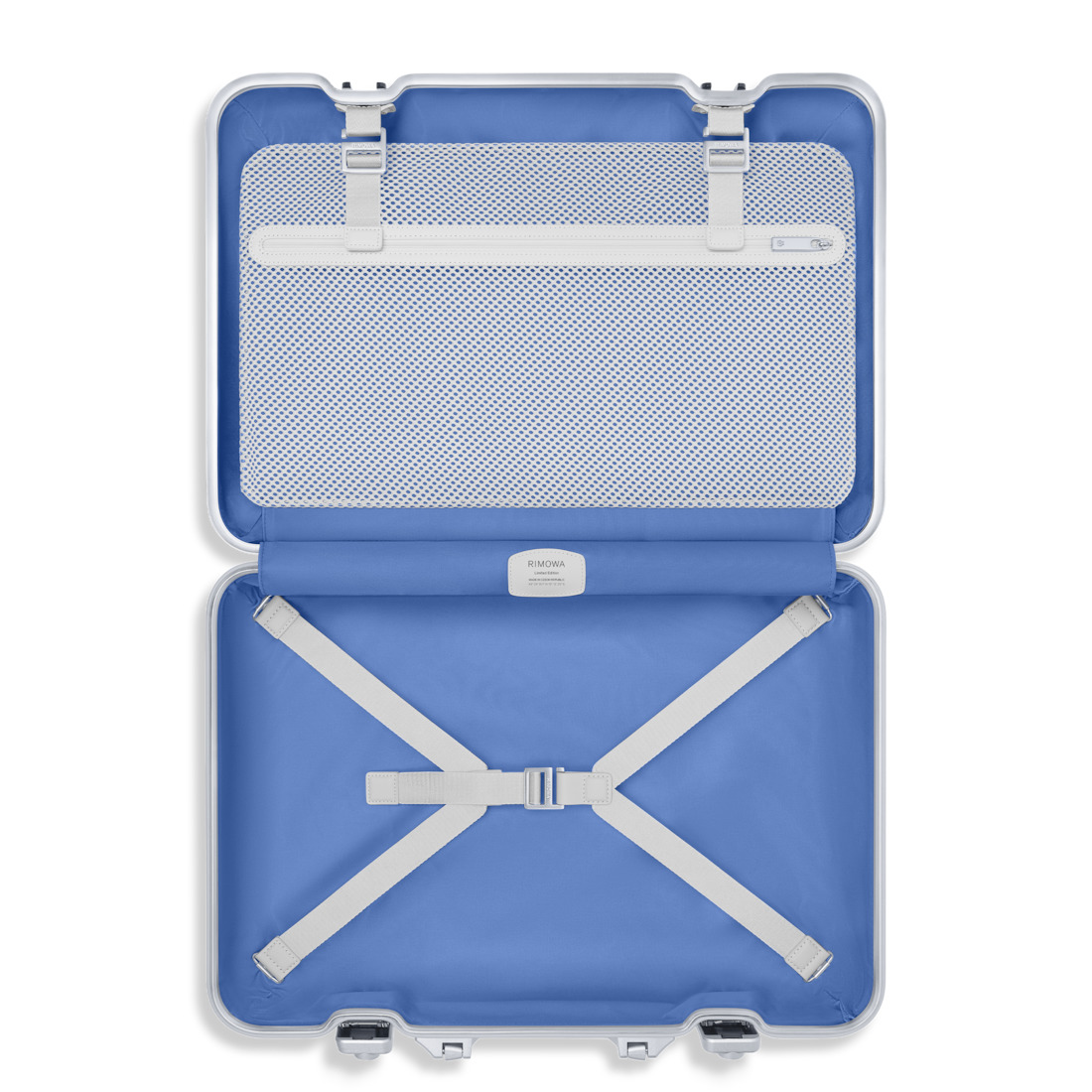 Holiday Hand-Carry Case - 2