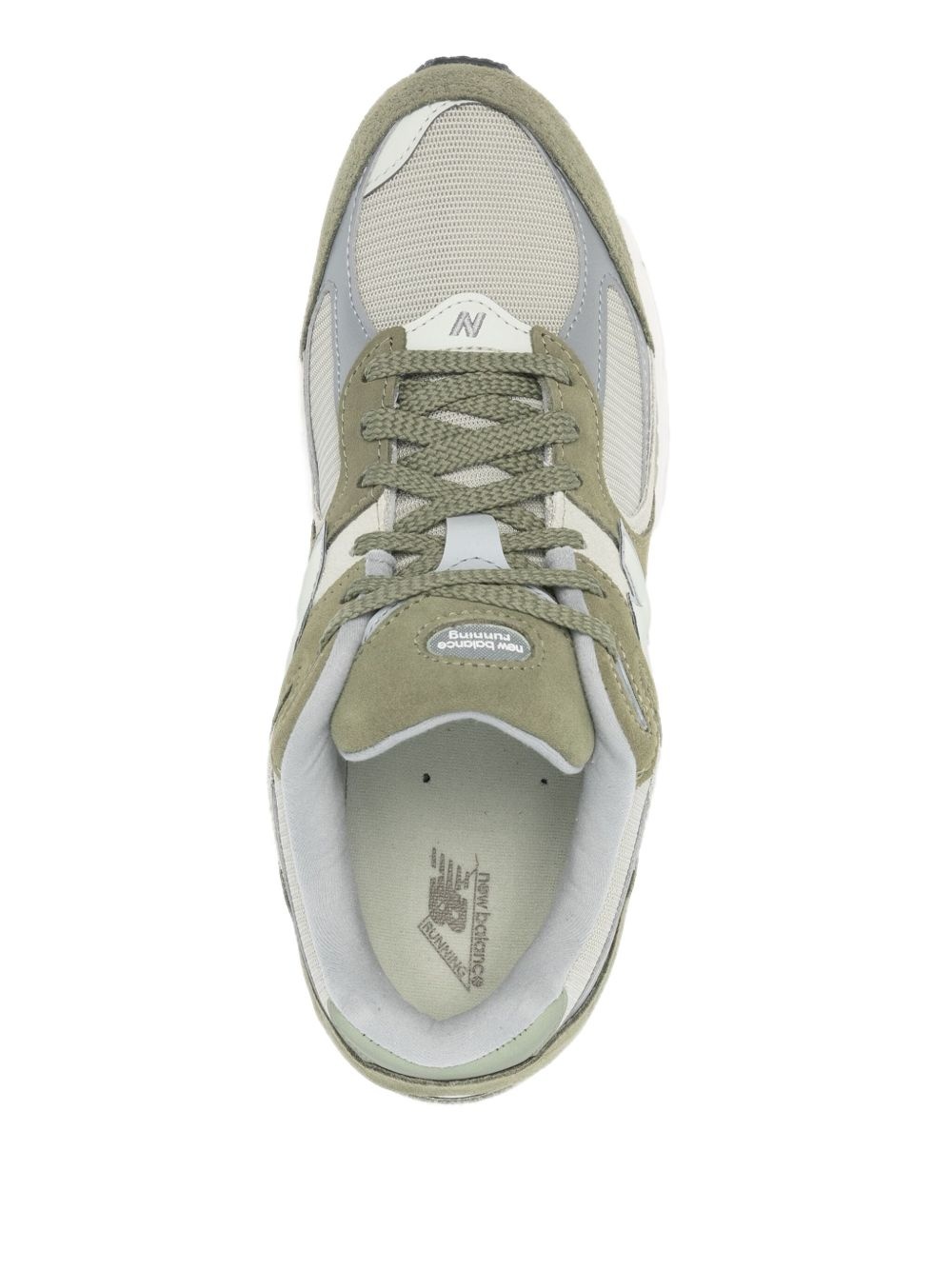2002R sneakers - 4