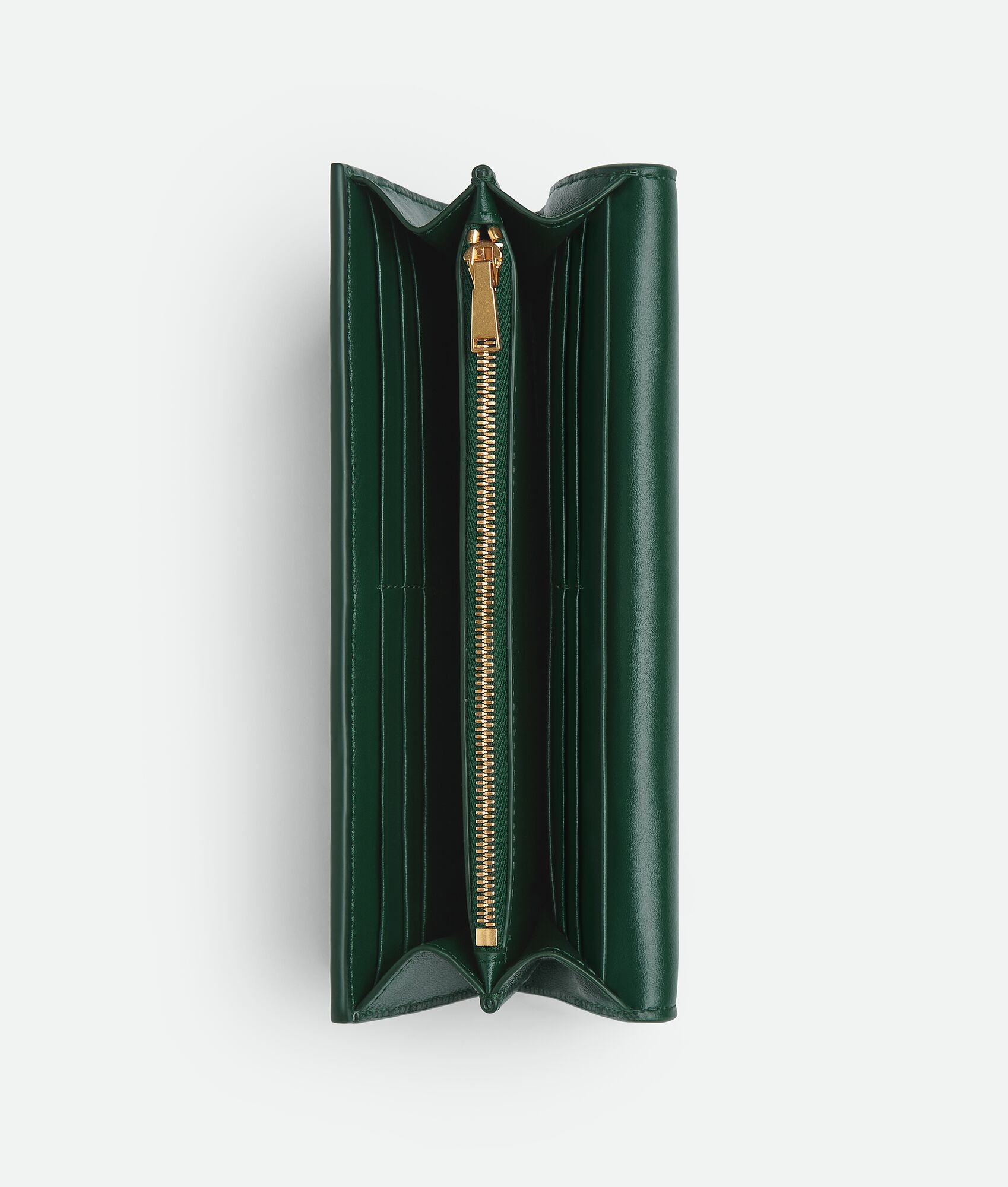 Cassette Large Flap Wallet - 3