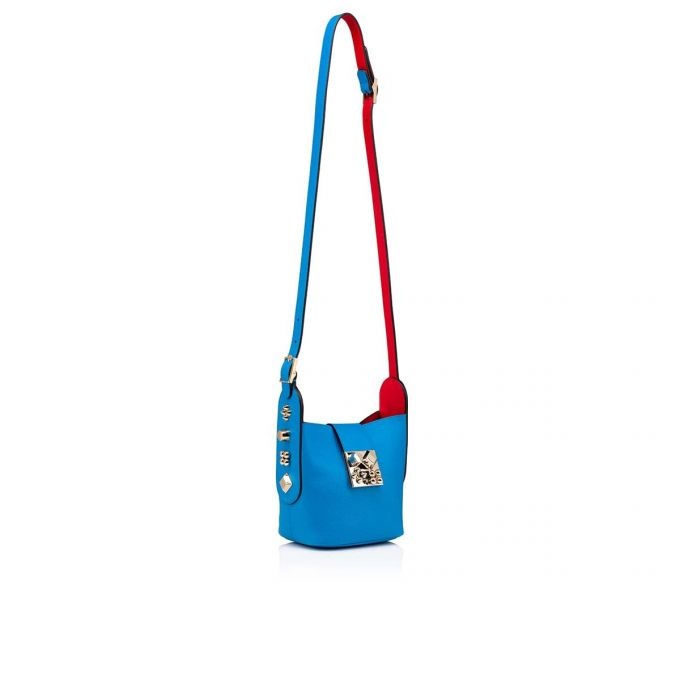 Carasky Mini ALIZE/GOLD - 5