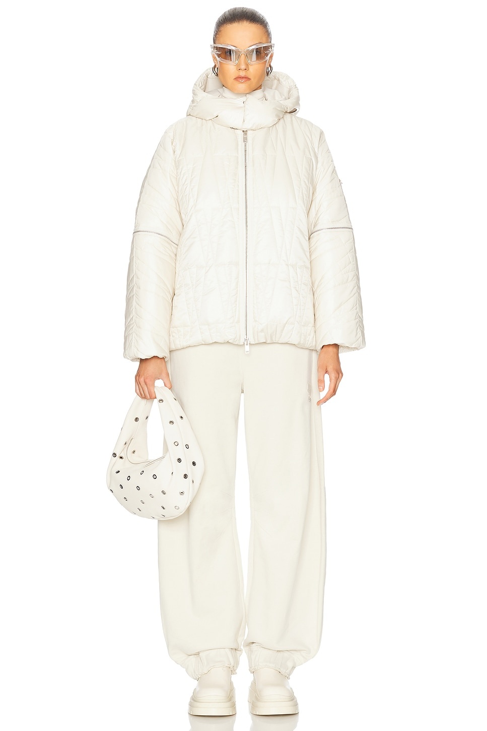 X Willow Smith Haissa Jacket - 7