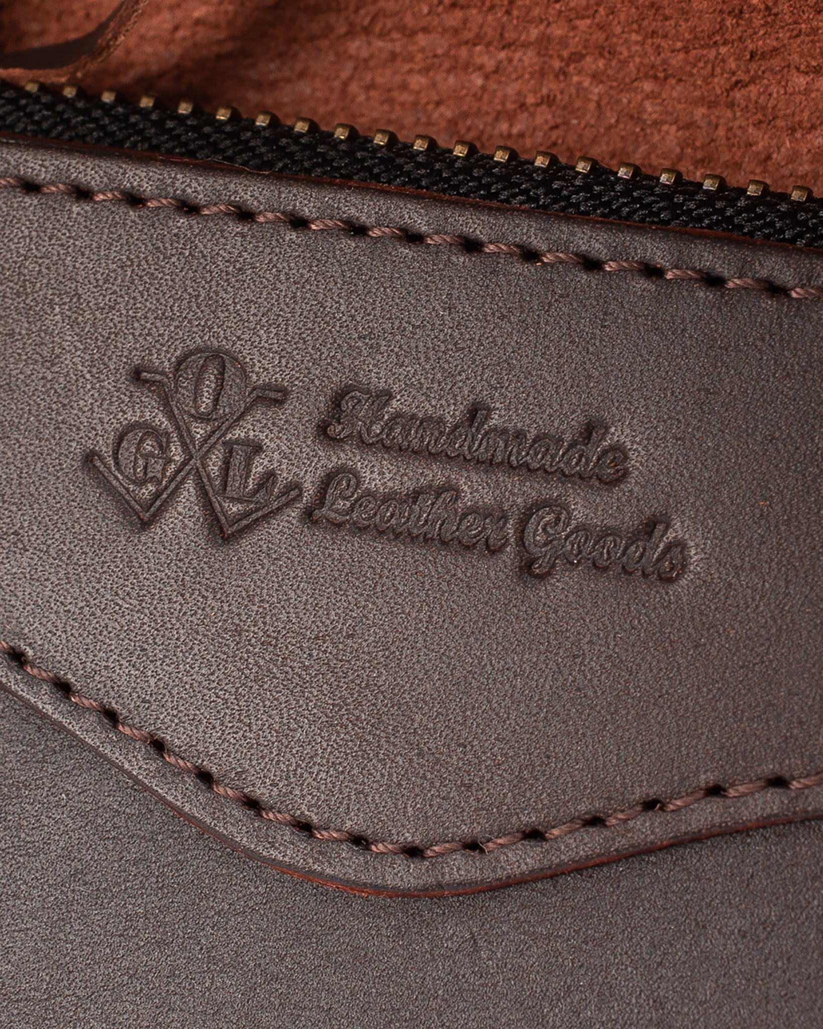 OGL-WX2 OGL Trucker Wallet - Black, Brown or Tan - 32