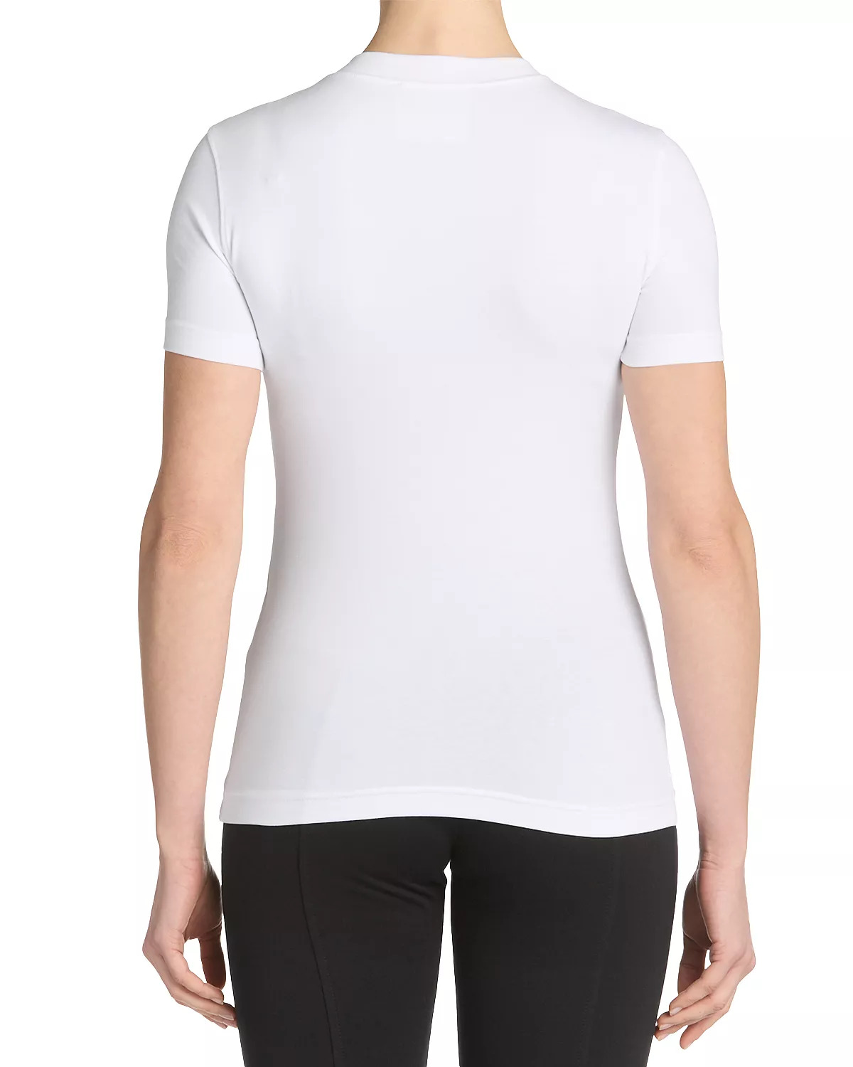 Logo Tee - 4