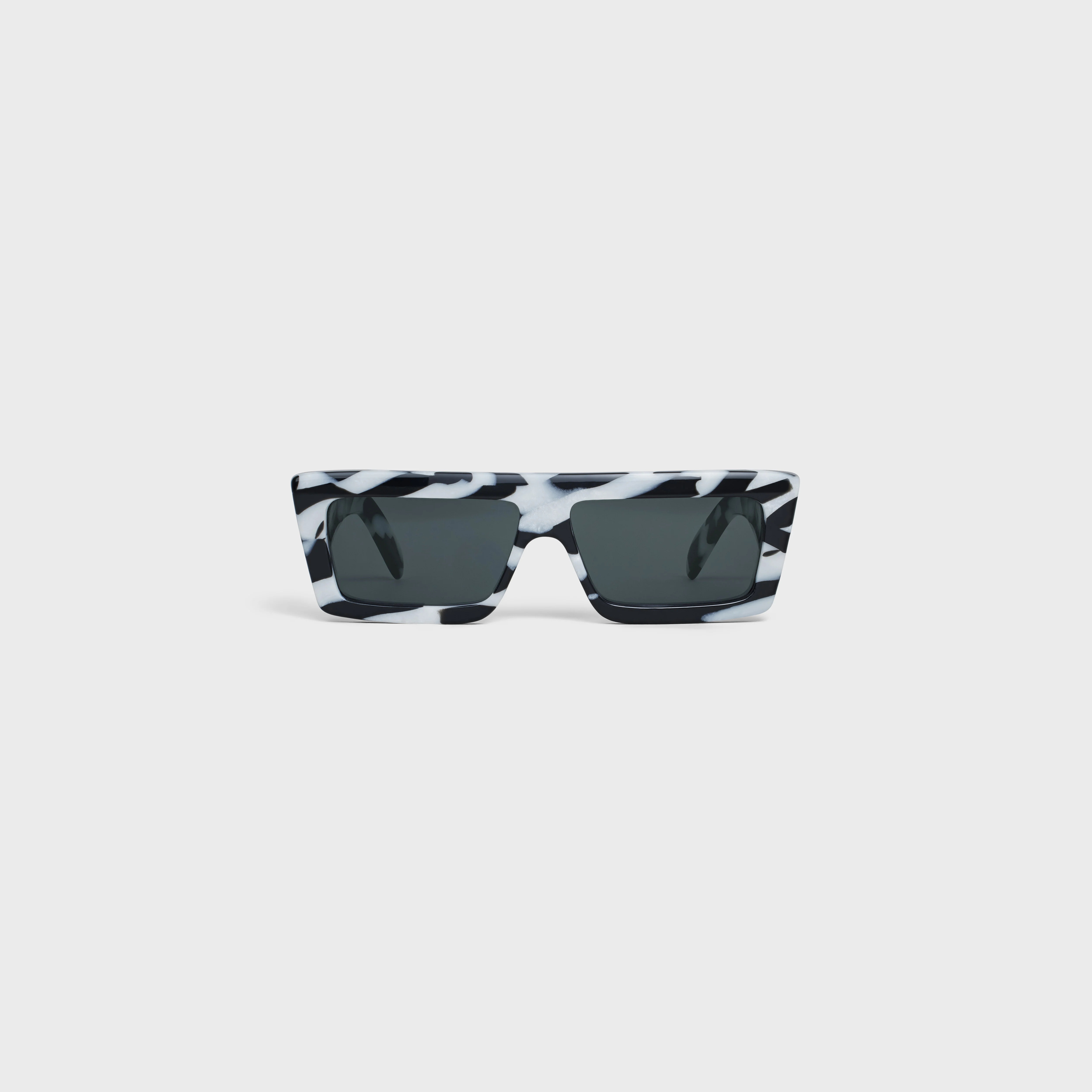 Celine Monochroms 02 Sunglasses in Acetate - 1