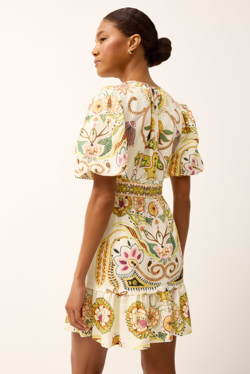 GWYNETH DRESS 3