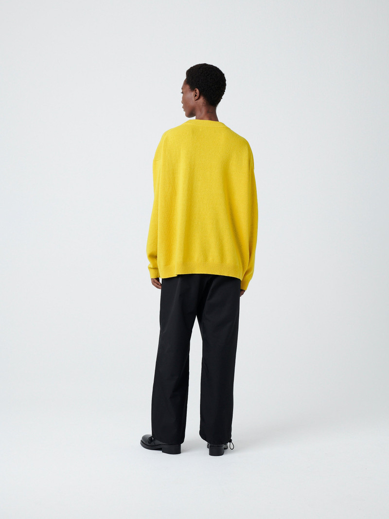Studio Nicholson Rue Knit outlook