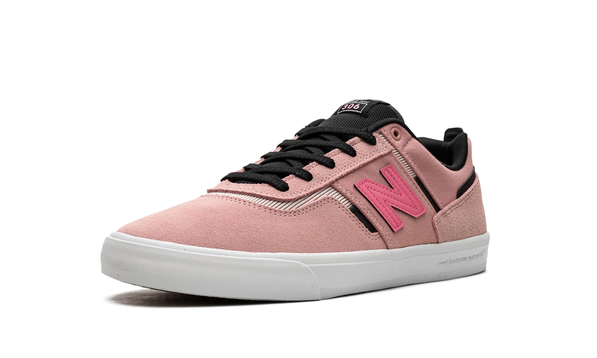 Numeric 306 "Jamie Foy Pink" - 4