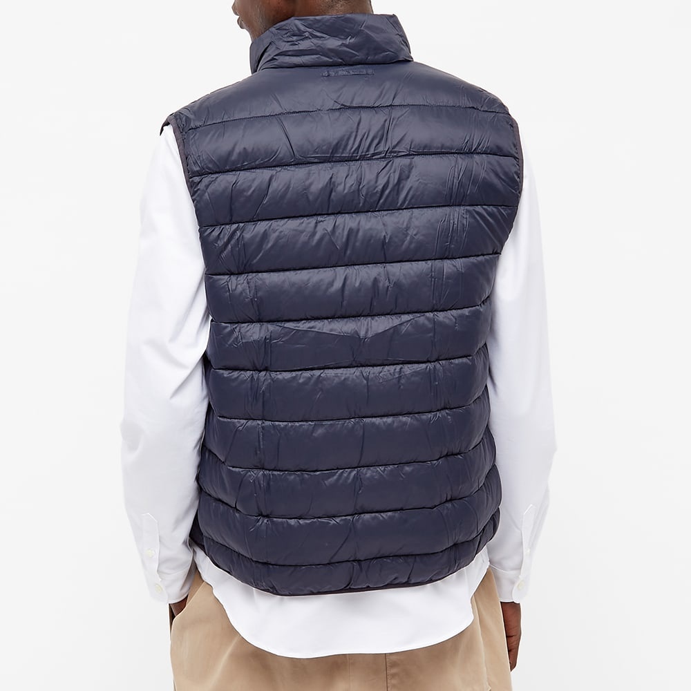 Barbour Bretby Gilet - 6