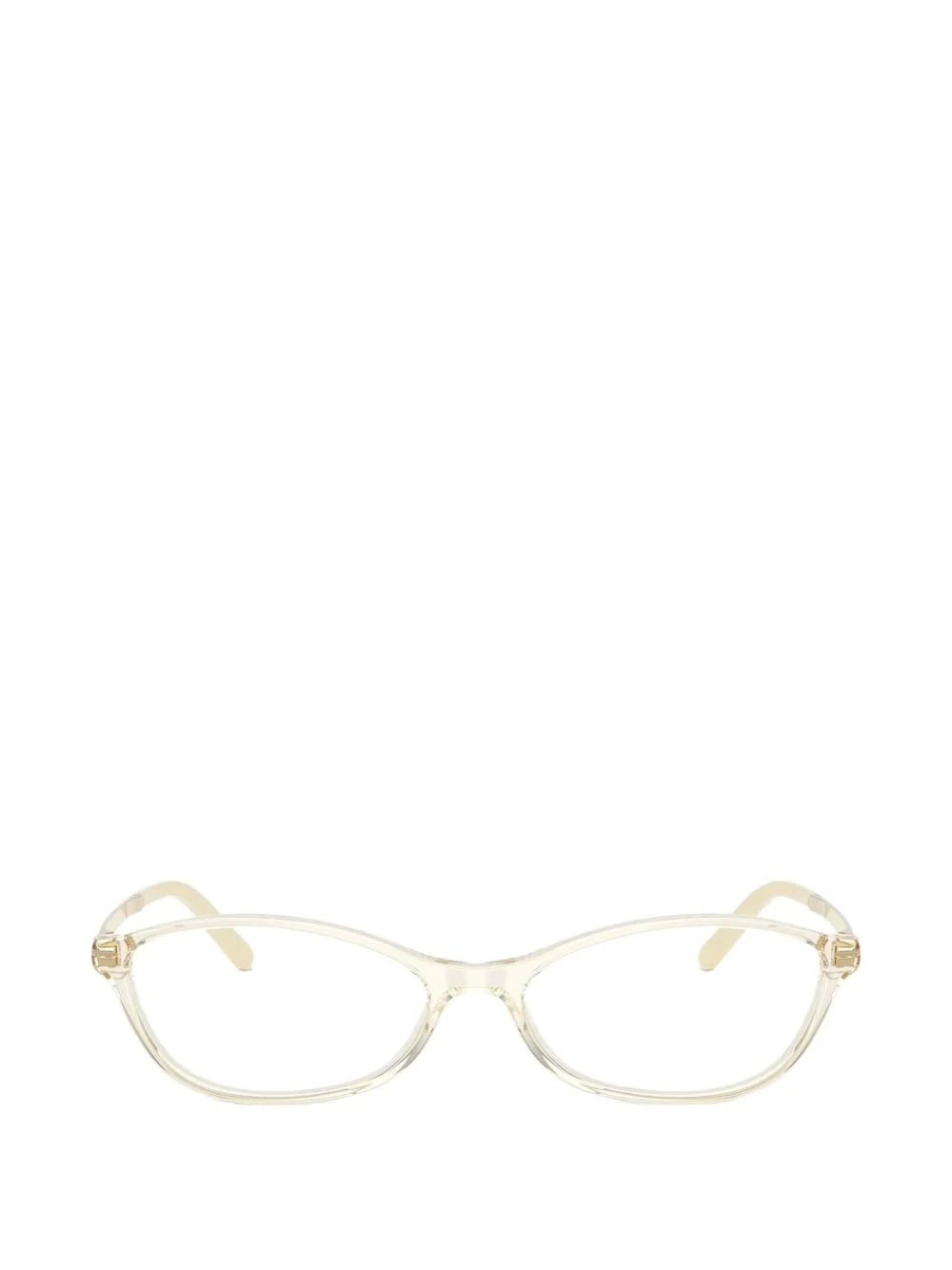 round-frame glasses - 1
