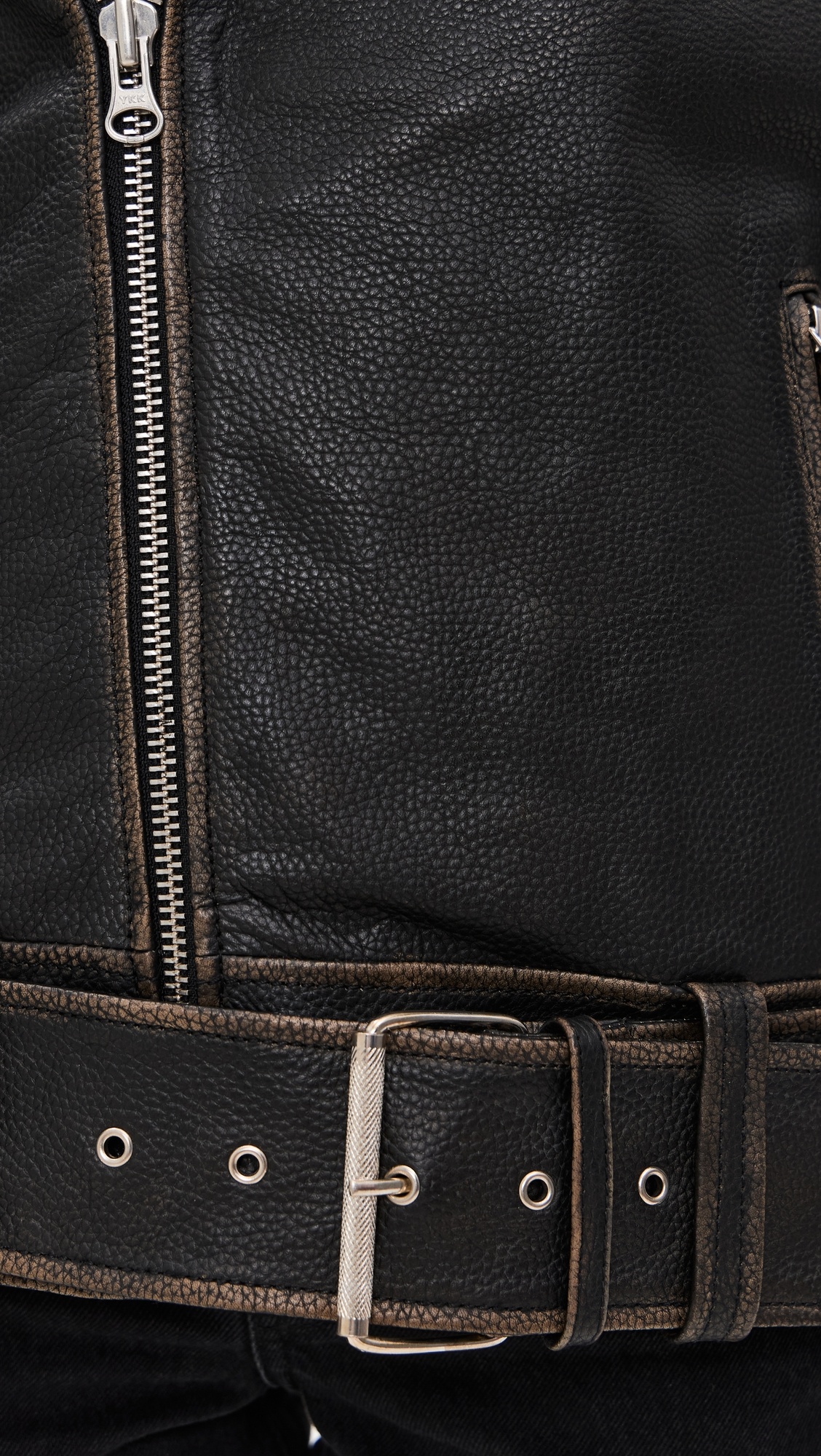 Beatrisse Jacket - 5