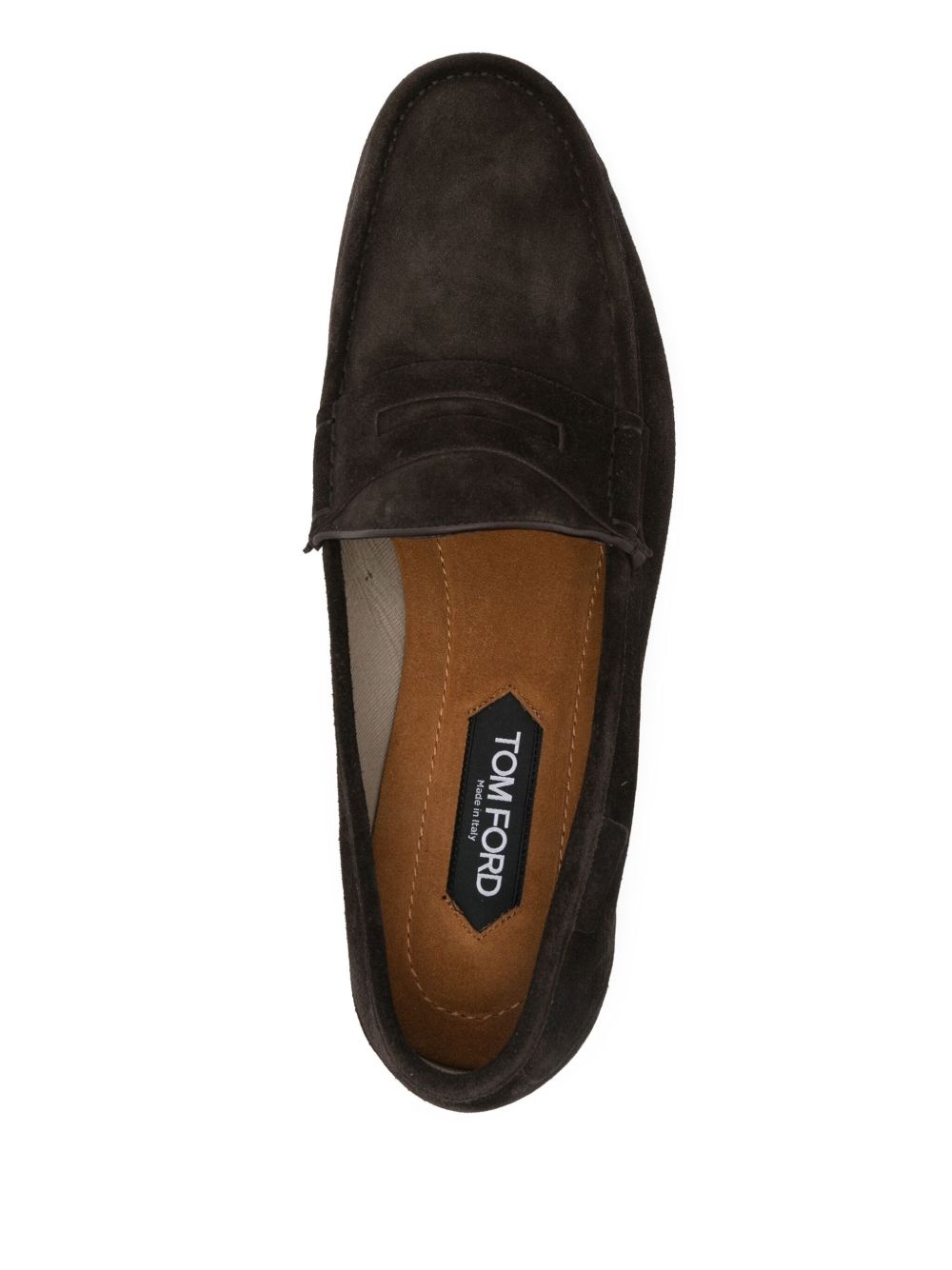 York loafers - 4