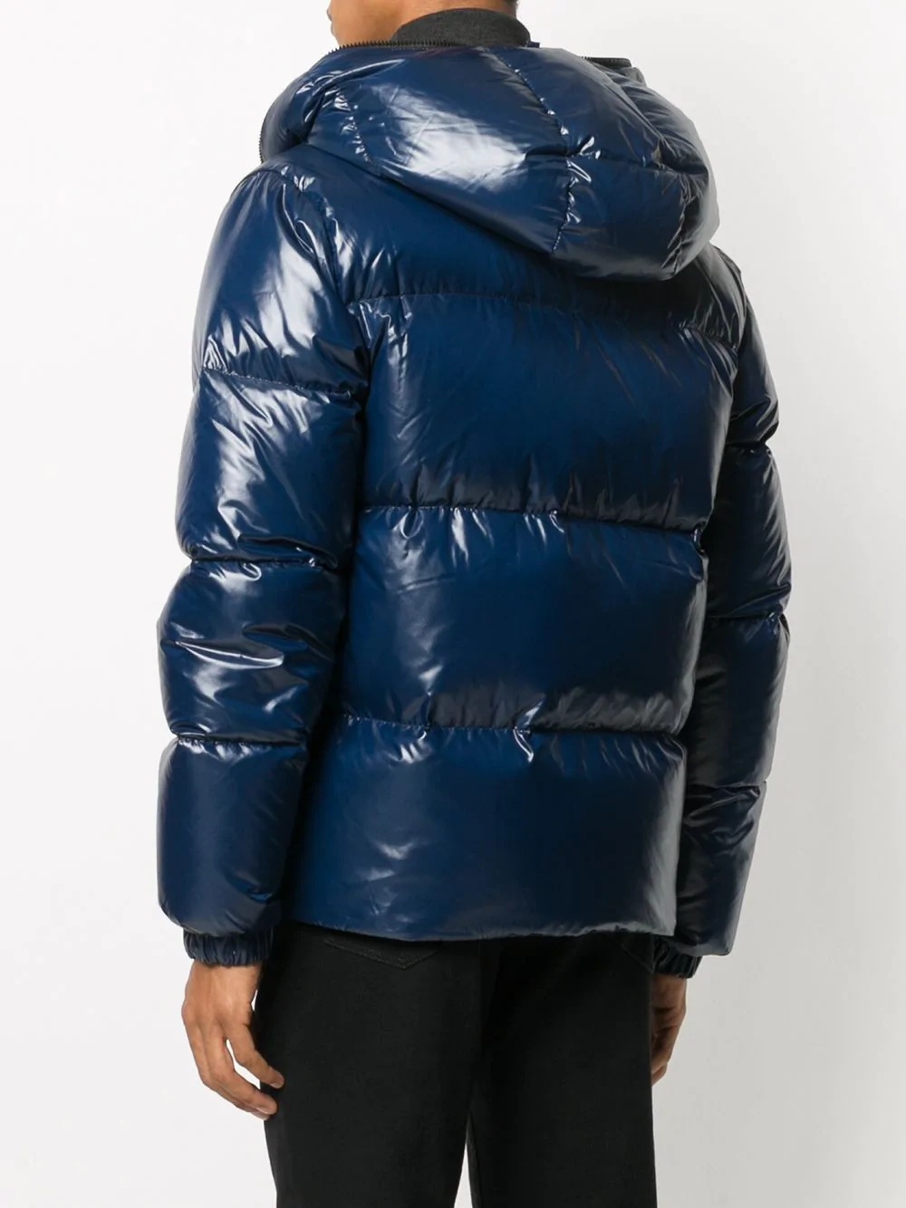 Cebalrai padded jacket - 4