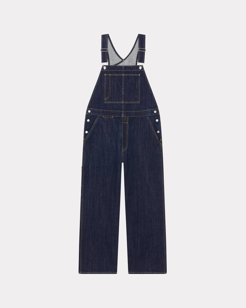 KENZO x LEVI'S® denim dungarees 1