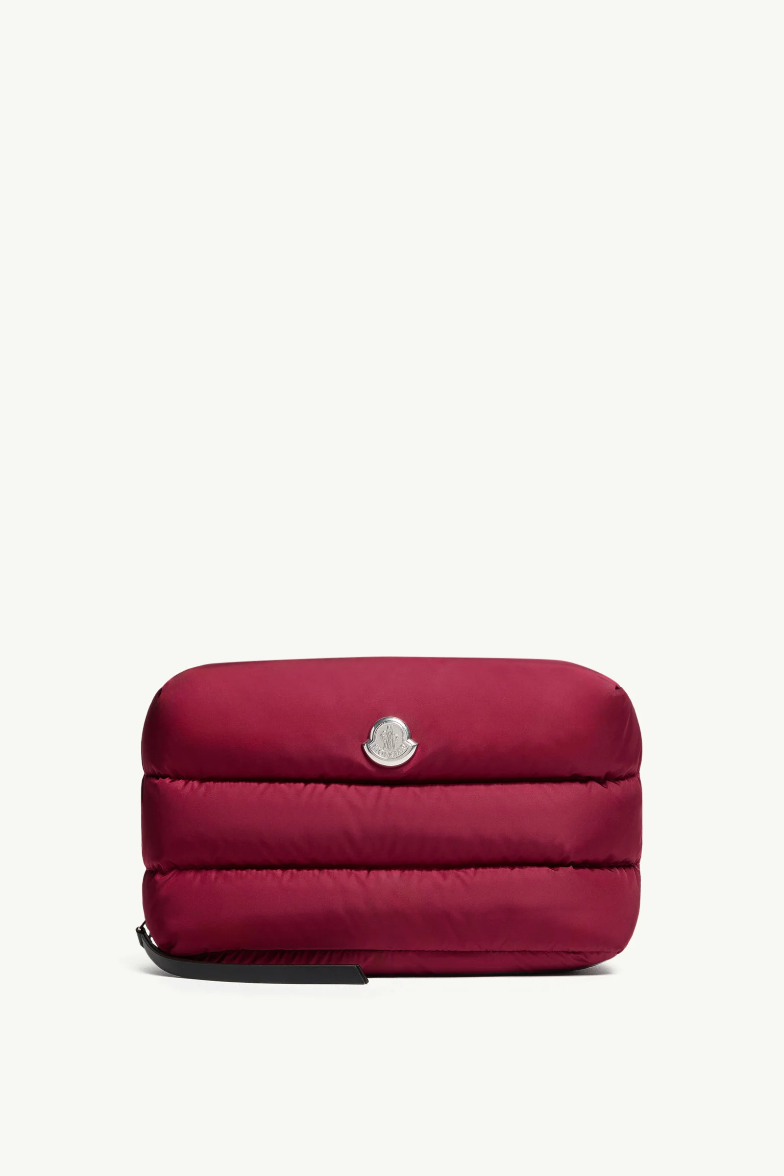 Caradoc Quilted Beauty Case - 1