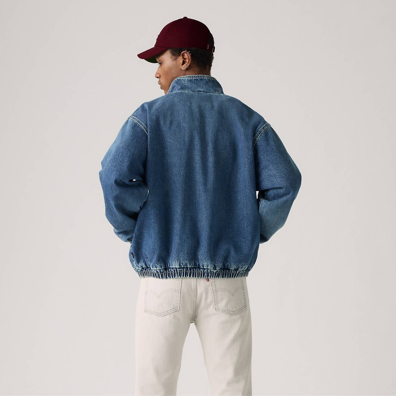 HIGHLAND PARK JACKET - 4