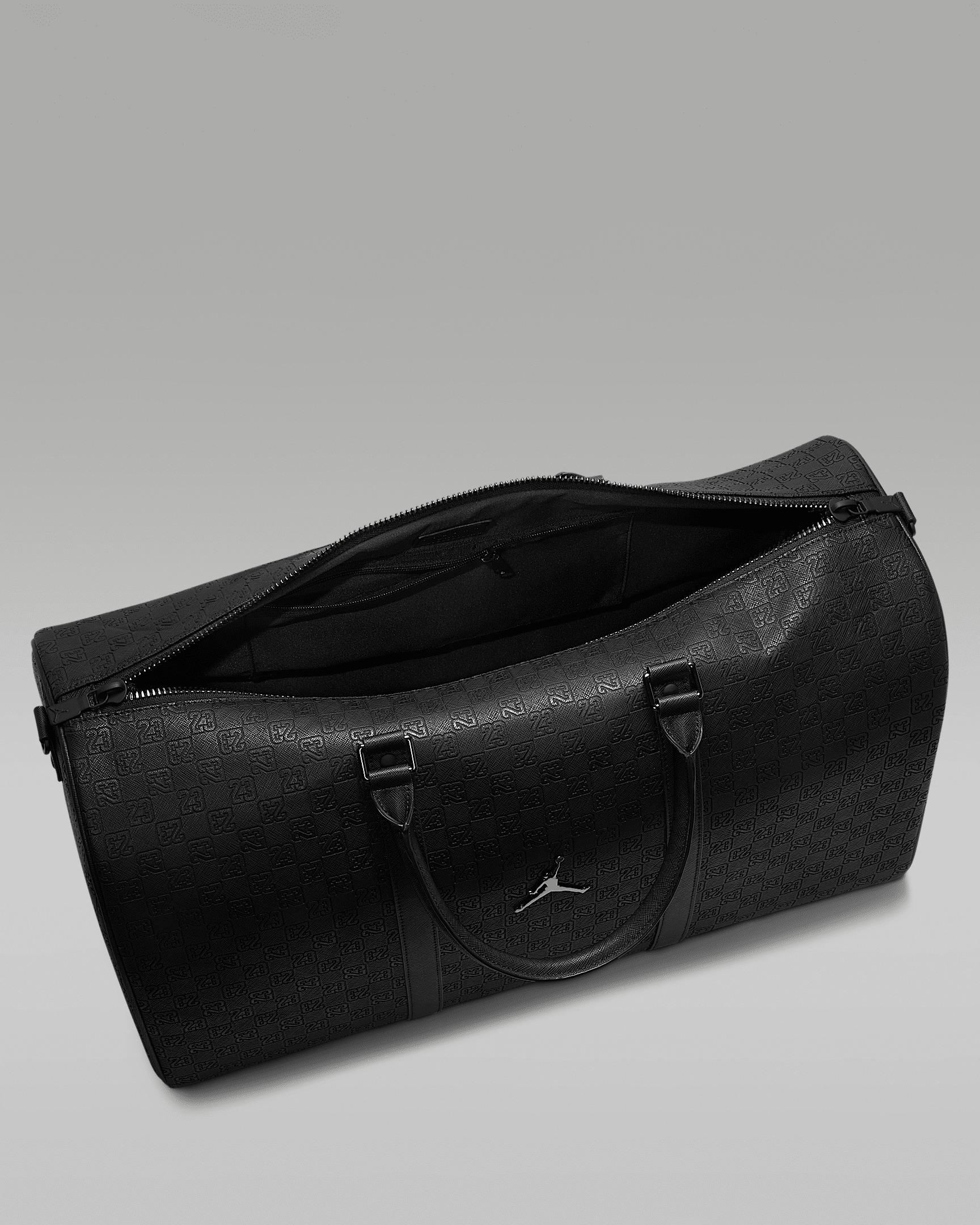 Jordan Monogram Duffel (40L) - 5