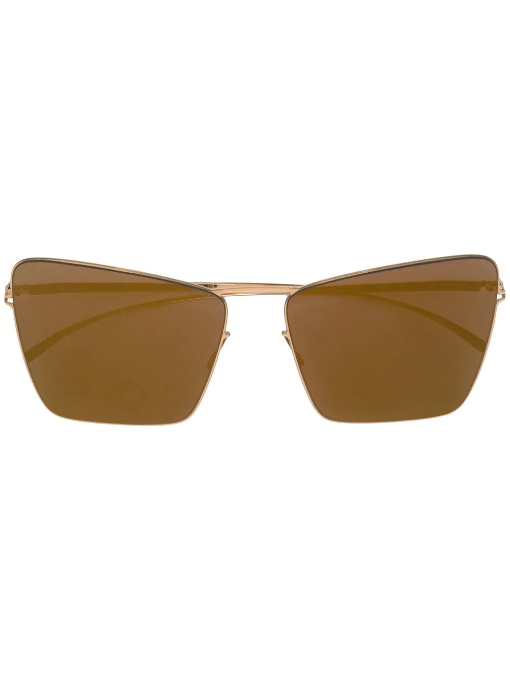 Mykita x Maison Margiela sunglasses - 1