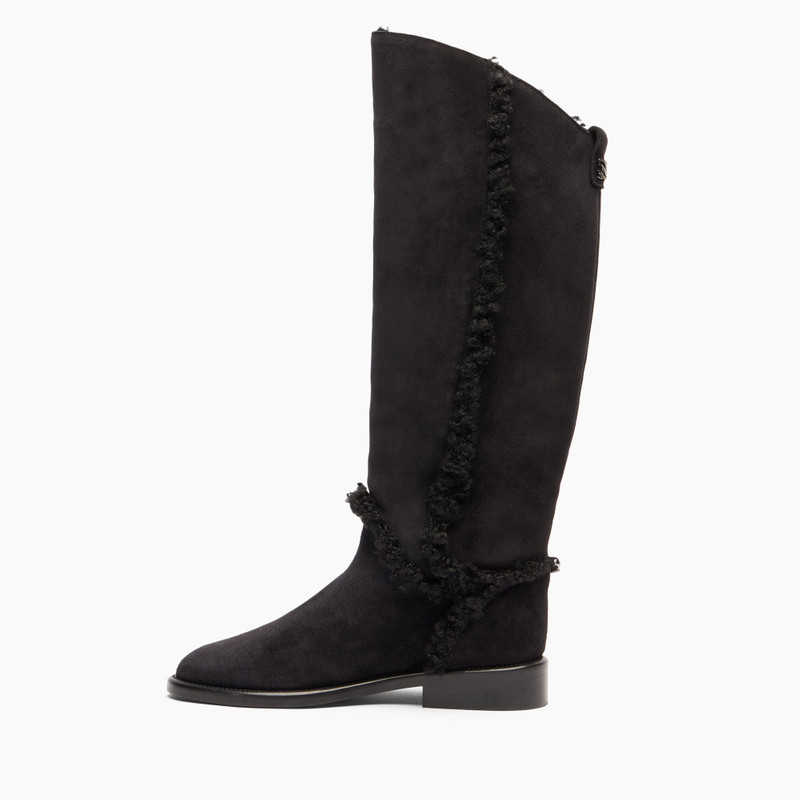 Riderama High Boot 3