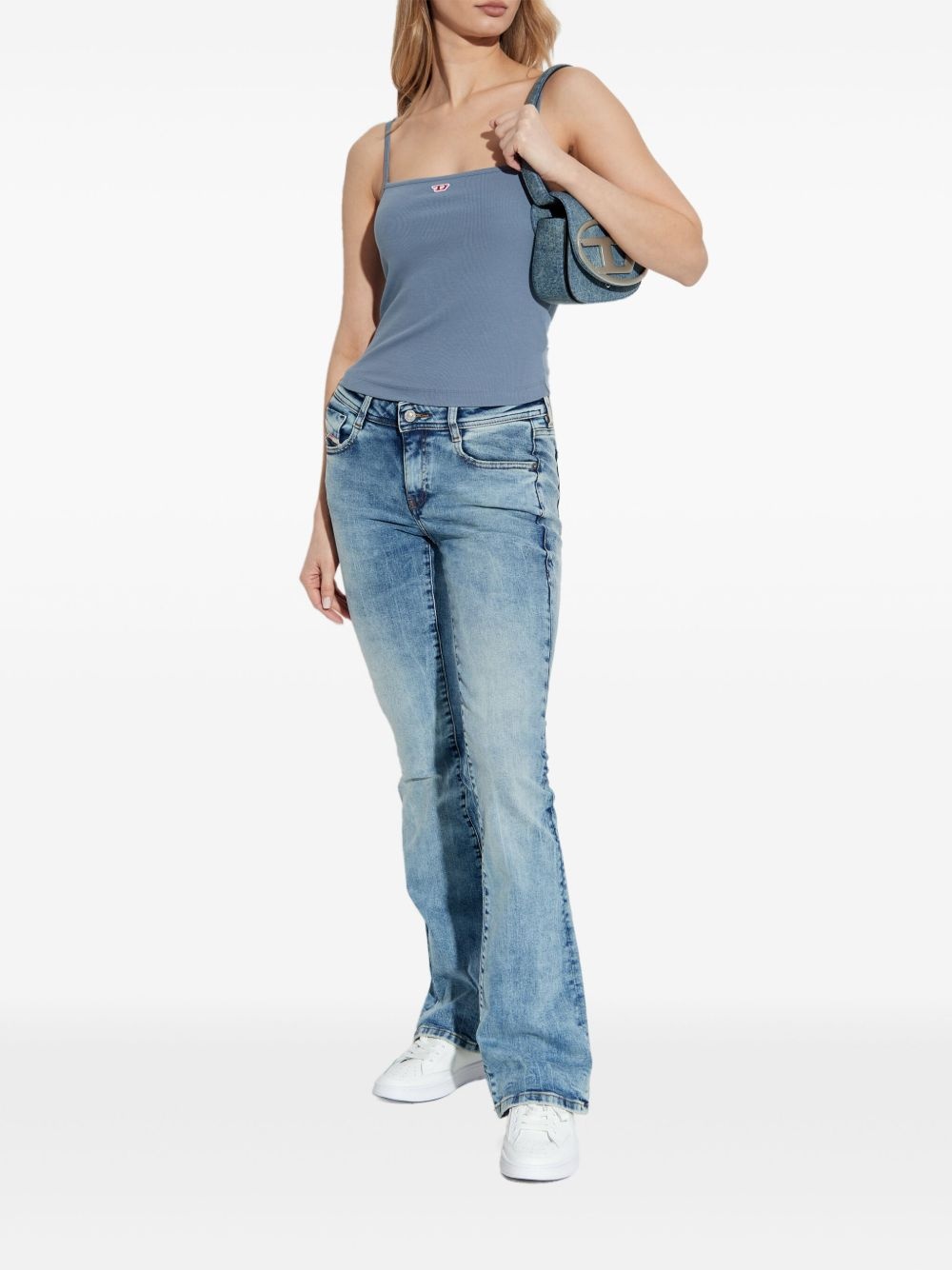 D-Ebbey jeans - 2