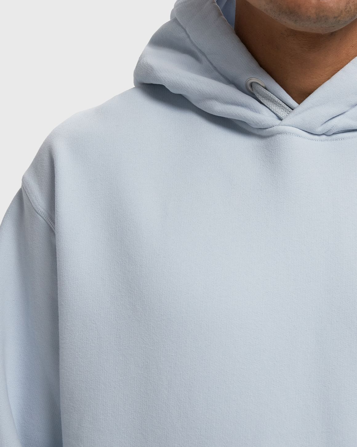 MARINA HOODIE SWEATER - 3