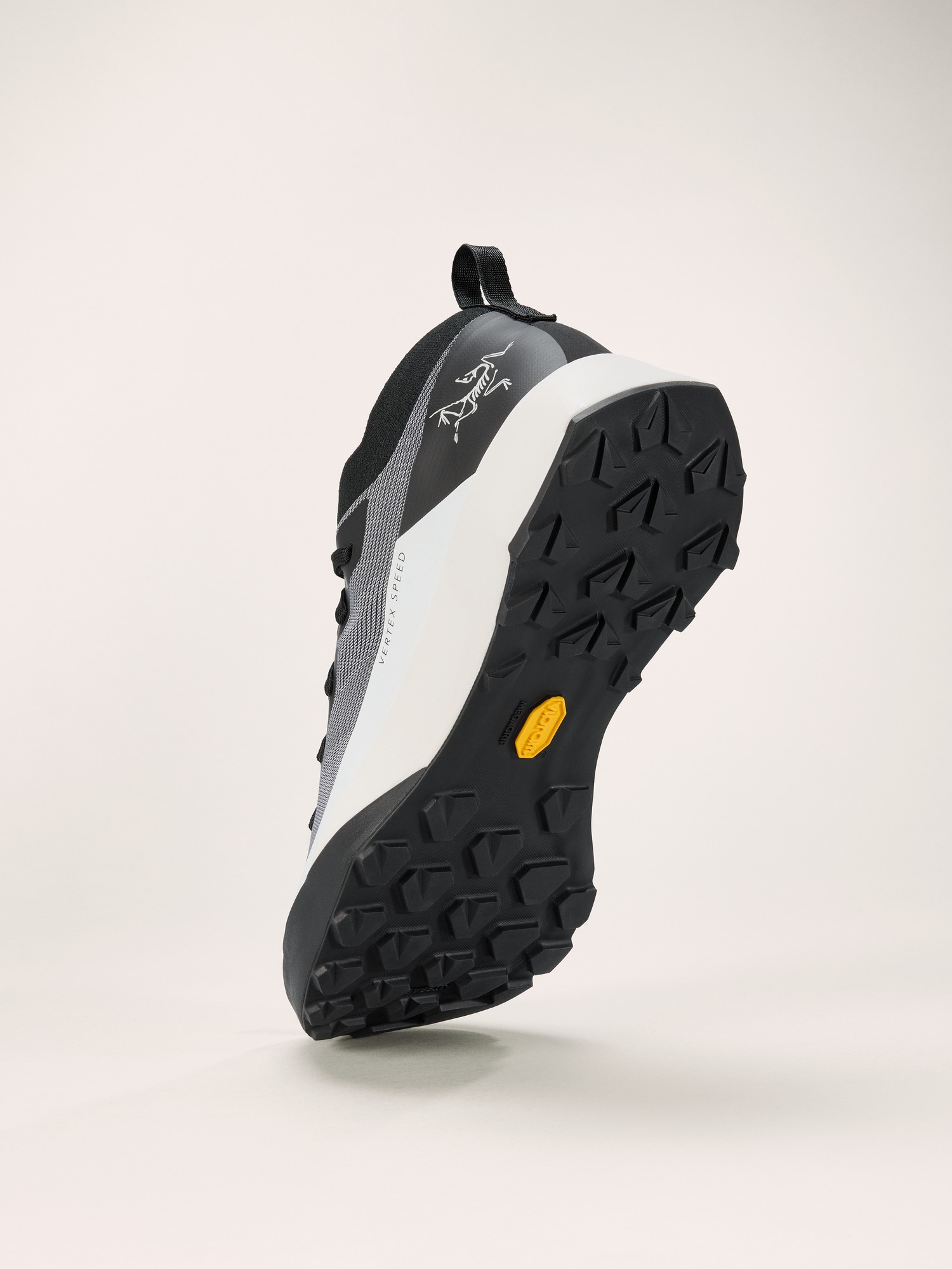 Vertex Speed Low Shoe - 4