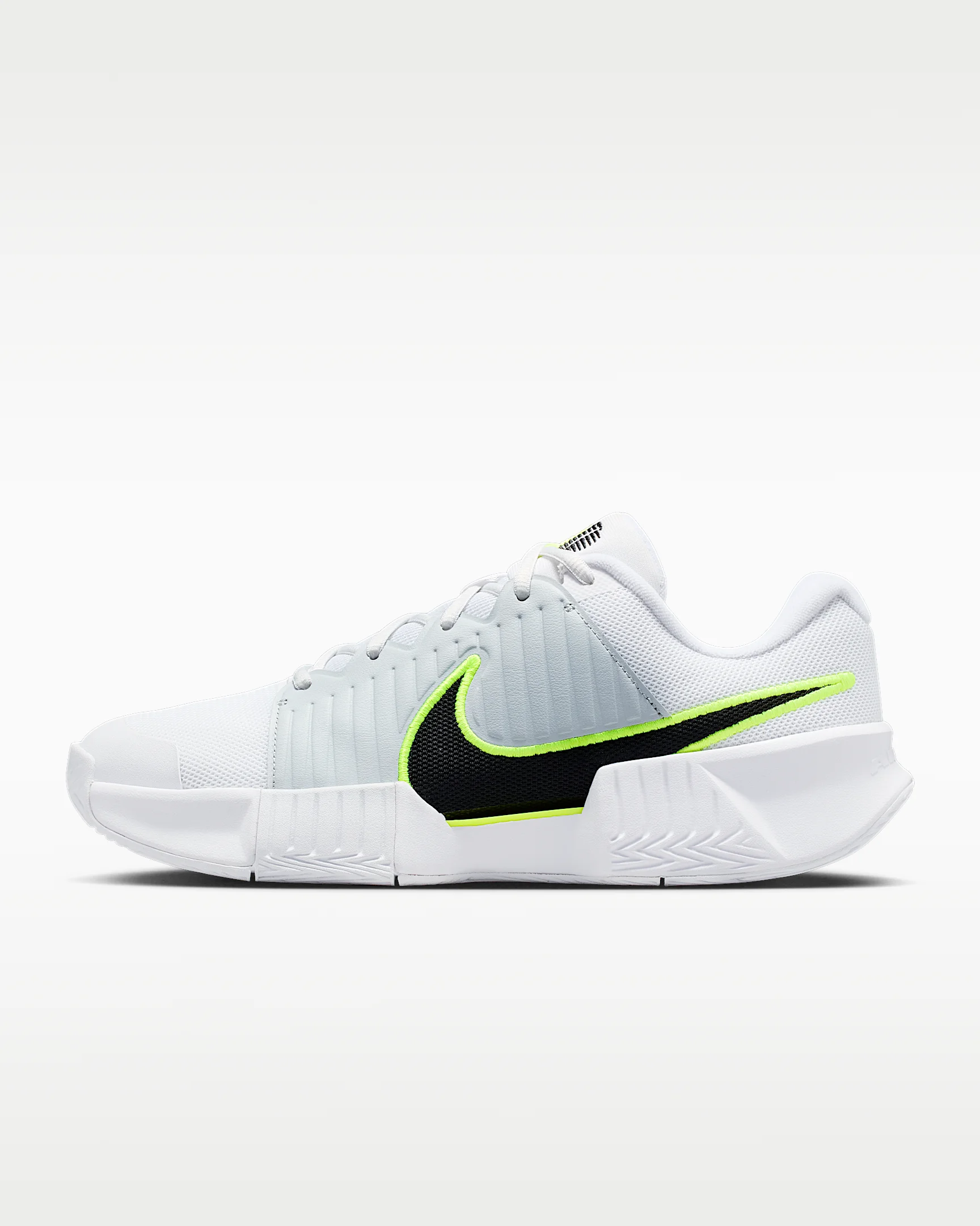 Nike GP Challenge Pro Men's Hard Court Tennis Shoes - 1