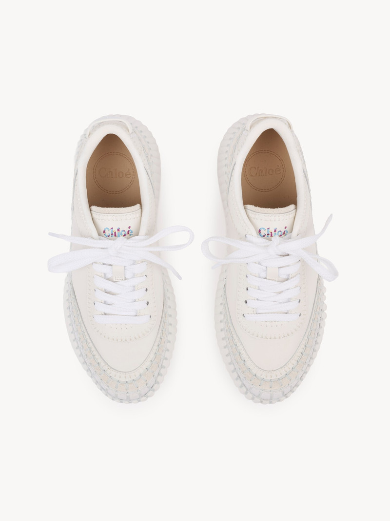 NAMA SNEAKER 3