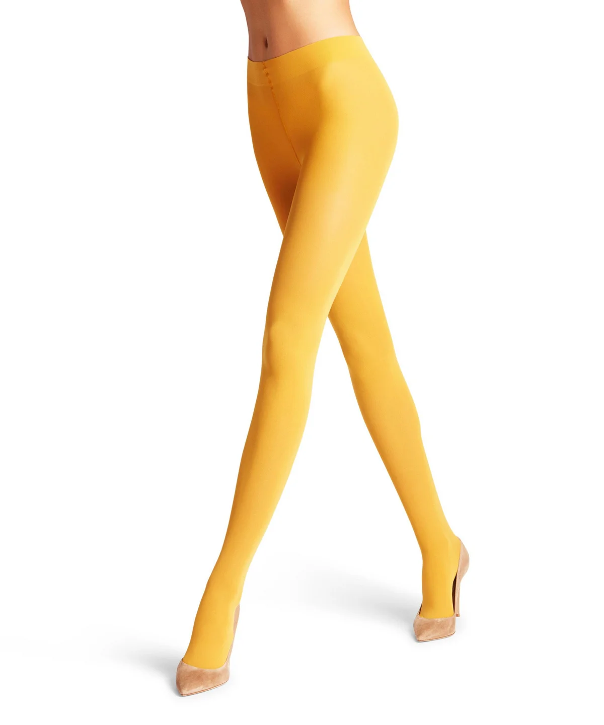 Pure Matt 50 DEN Women Tights - 1
