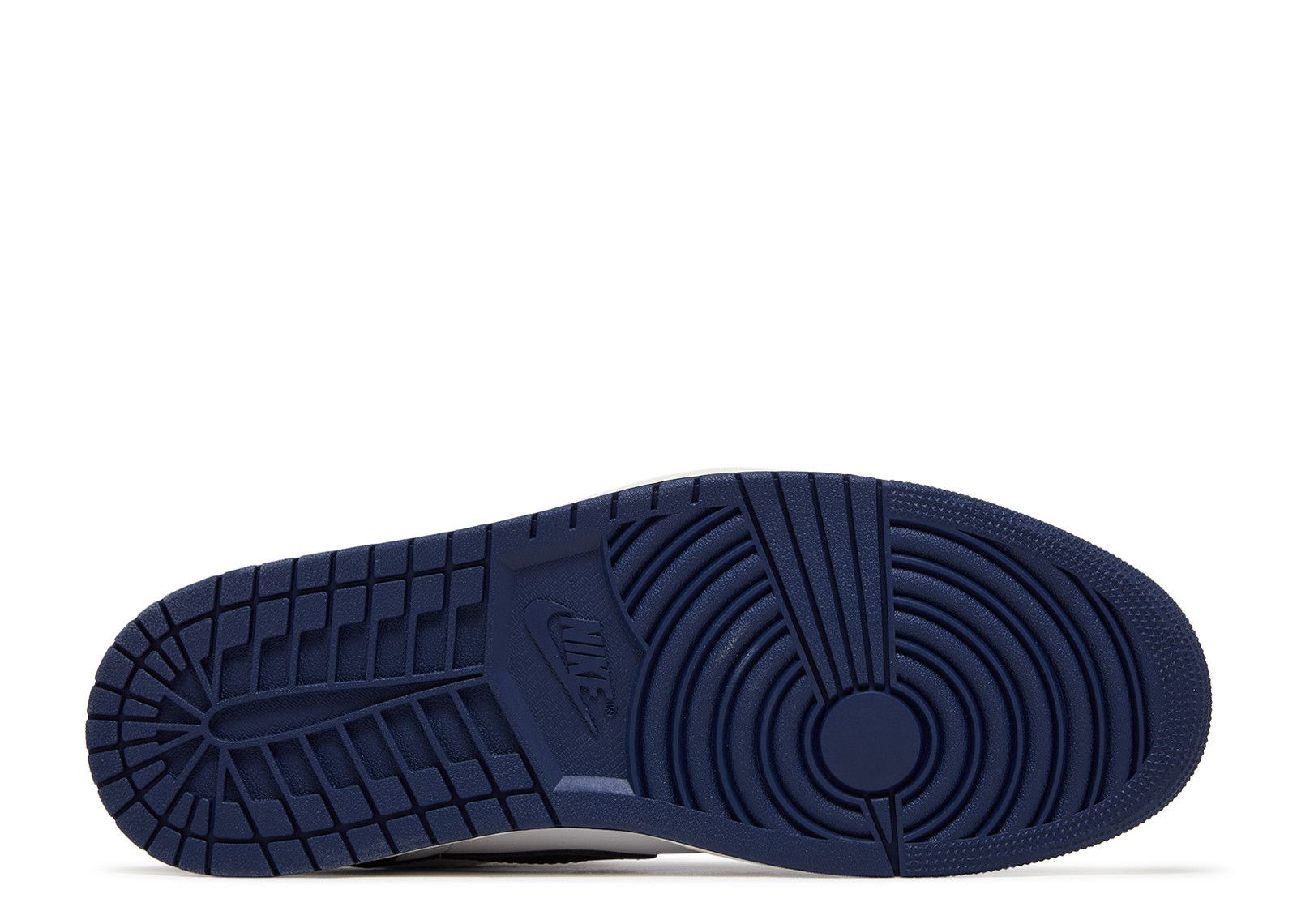 JORDAN 1 RETRO HIGH OG 'MIDNIGHT NAVY' - 4