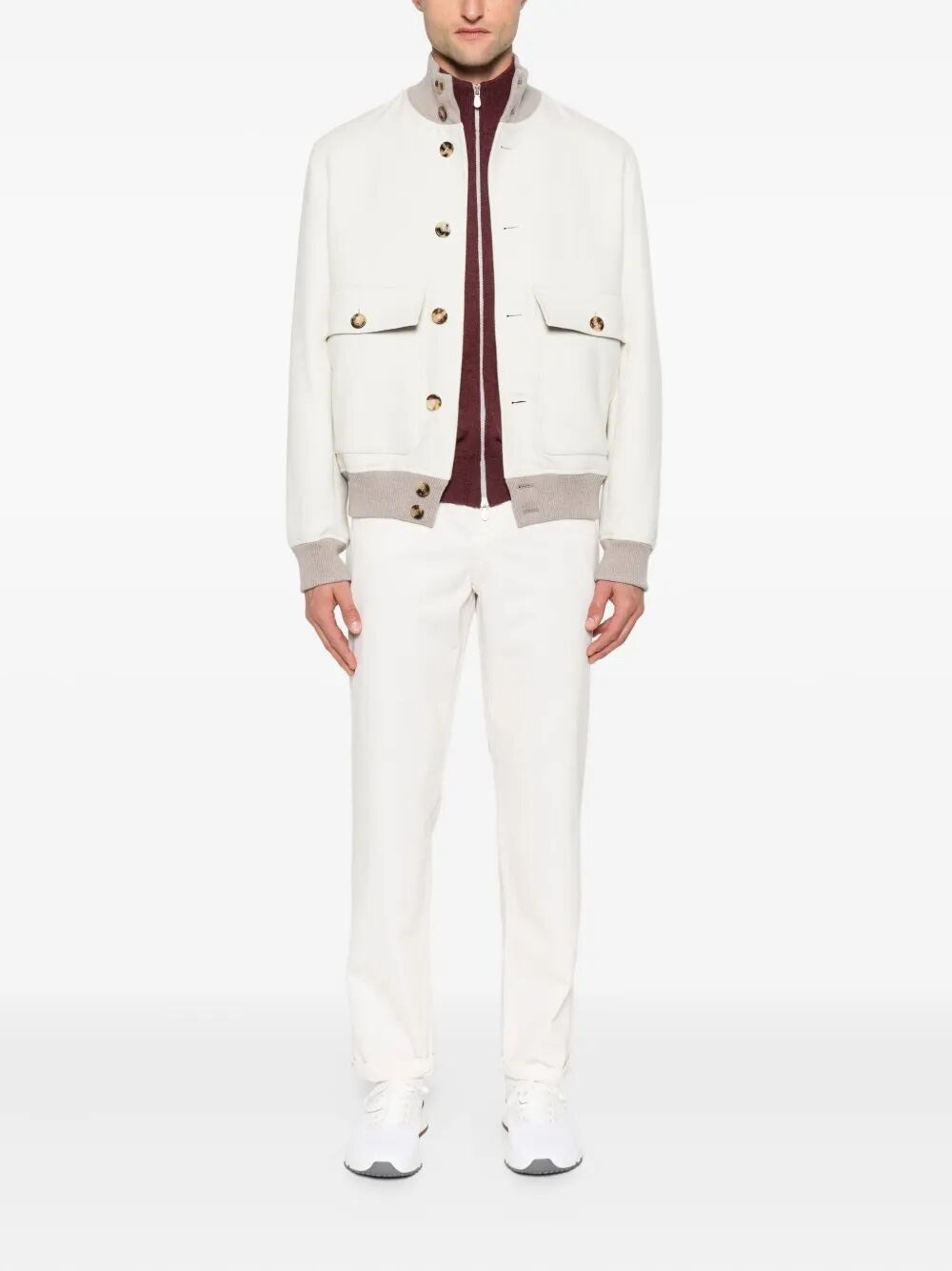Jacket - 2