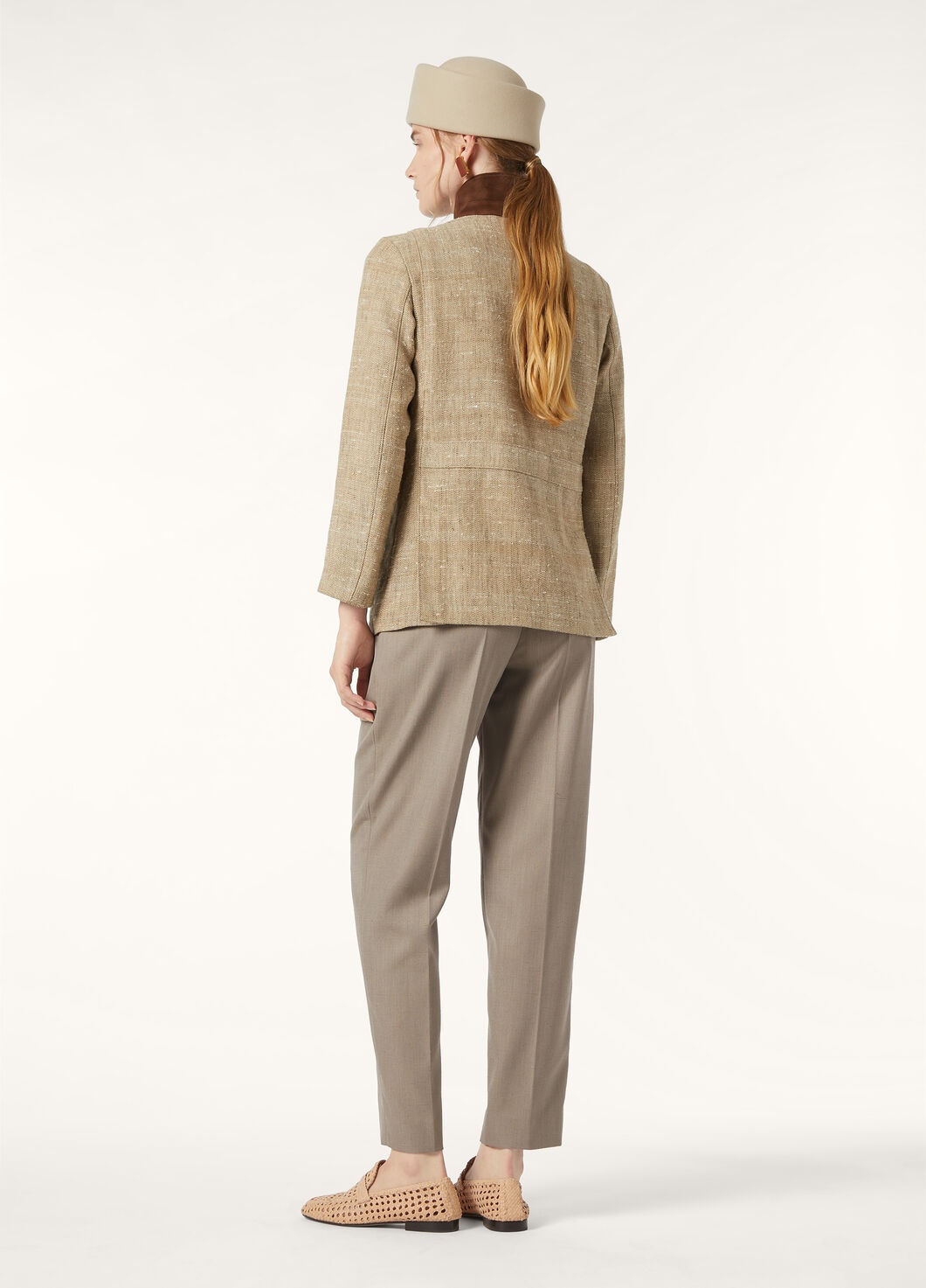 Roadster Mini Jacket - 5