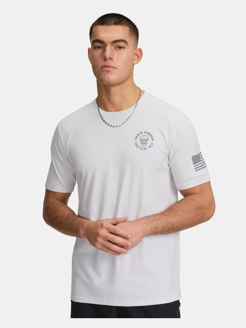 UA Tactical Division 1